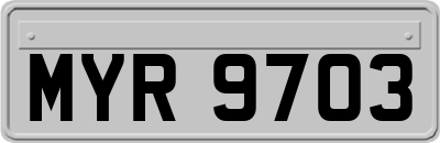 MYR9703