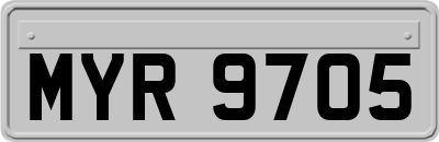 MYR9705