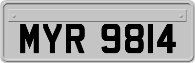 MYR9814