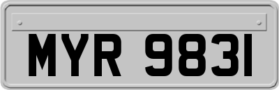 MYR9831