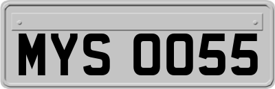 MYS0055