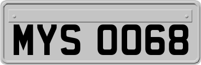 MYS0068