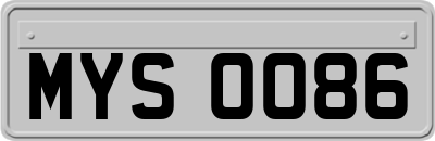 MYS0086