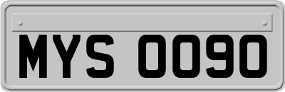 MYS0090