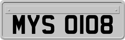 MYS0108