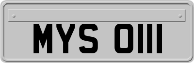 MYS0111