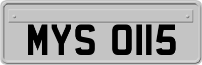 MYS0115
