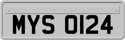 MYS0124