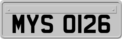 MYS0126