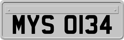 MYS0134