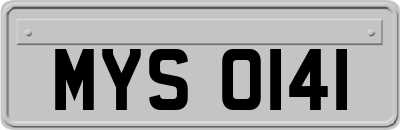 MYS0141
