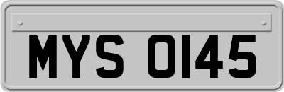 MYS0145