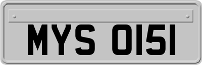 MYS0151