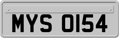 MYS0154
