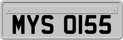 MYS0155