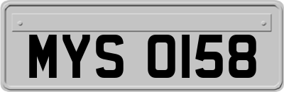 MYS0158