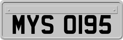 MYS0195