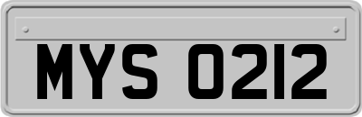 MYS0212