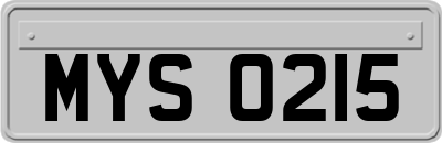 MYS0215