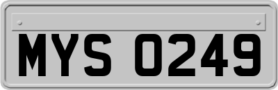 MYS0249