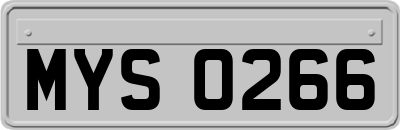 MYS0266