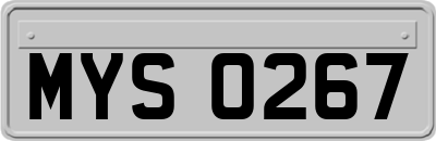 MYS0267