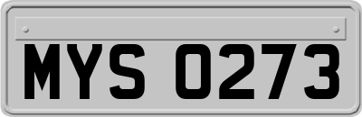 MYS0273
