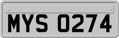 MYS0274