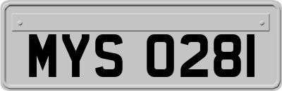 MYS0281
