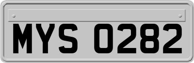 MYS0282