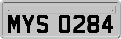 MYS0284
