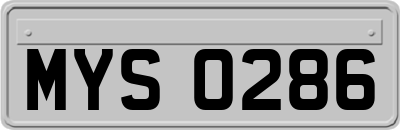 MYS0286