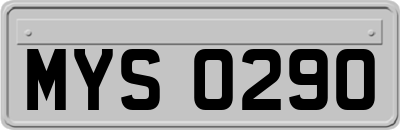 MYS0290