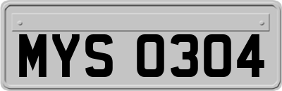 MYS0304