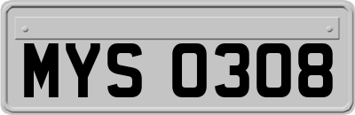 MYS0308