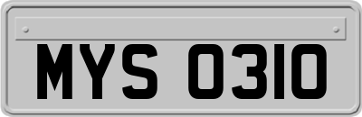 MYS0310