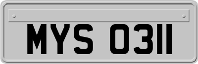 MYS0311