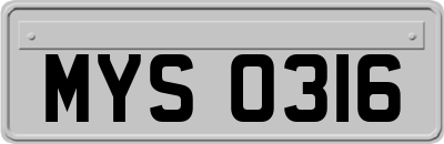 MYS0316