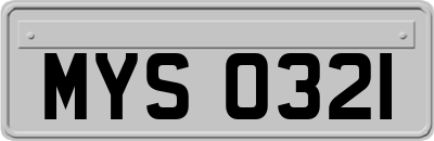 MYS0321