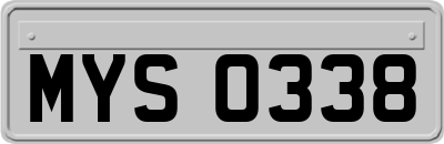 MYS0338