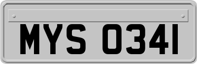 MYS0341