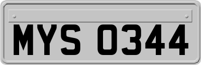 MYS0344