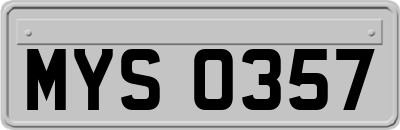MYS0357