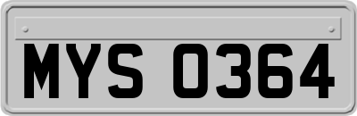 MYS0364