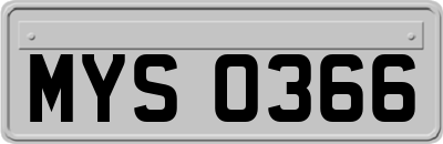 MYS0366