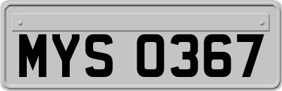 MYS0367