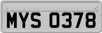 MYS0378