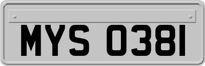 MYS0381