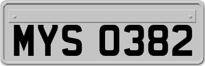 MYS0382