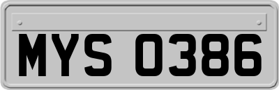 MYS0386